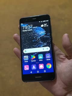 Huawei P10 Lite 4/64Gb Only Mobile