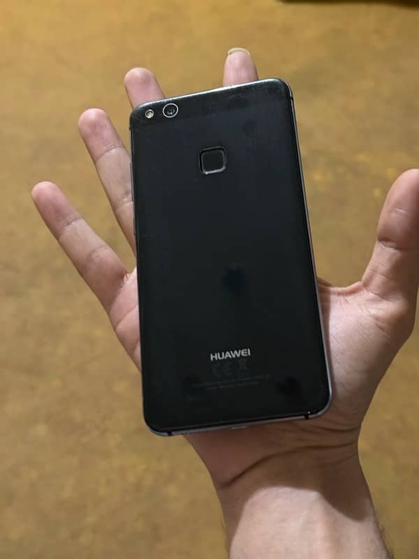 Huawei P10 Lite 4/64Gb Only Mobile 2