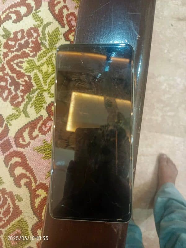 realme c67 10/10 condition not open not repair 2