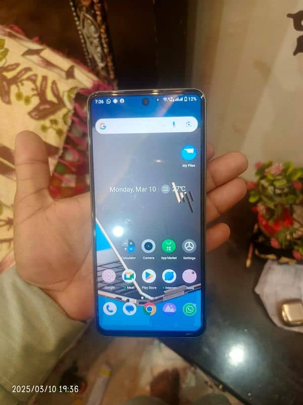 realme c67 10/10 condition not open not repair 3