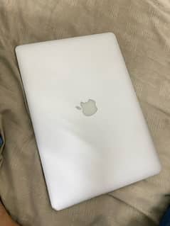 Apple MacBook Pro 15-inch (2015 Mid)