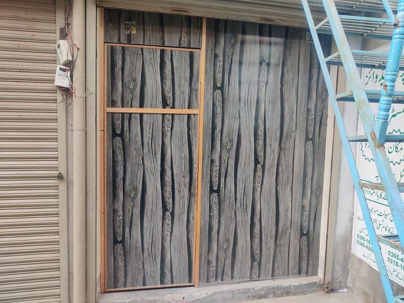 wooden door for office | door for office 0