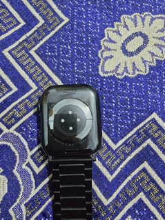 APPLE WATCH SERIES 9 45MM MIDNIGHT BLUE