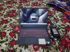 Dell G15 Gaming i5 10th Gen