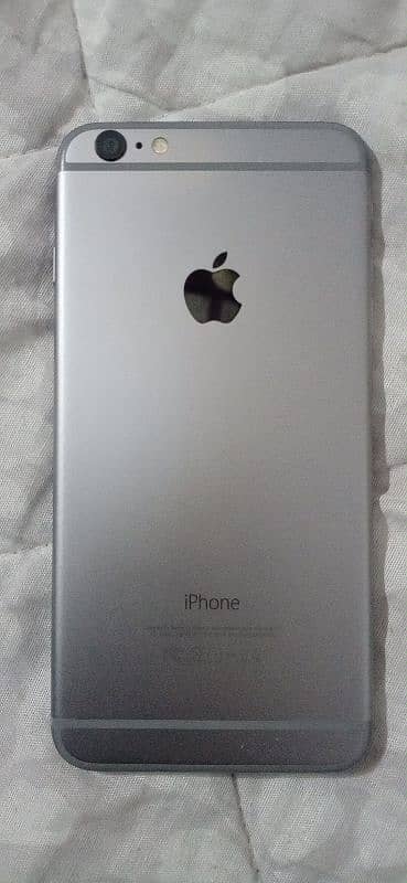 IPhone 6 Plus 0