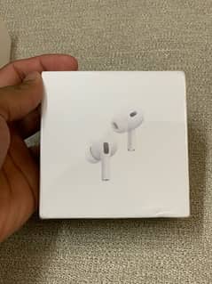 Airpods 2 Box Pack