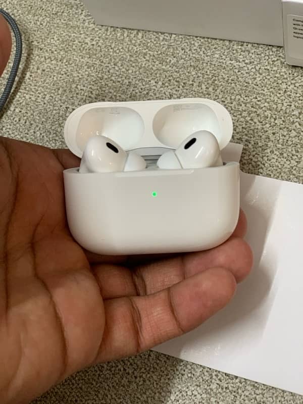 Airpods 2 Box Pack 3