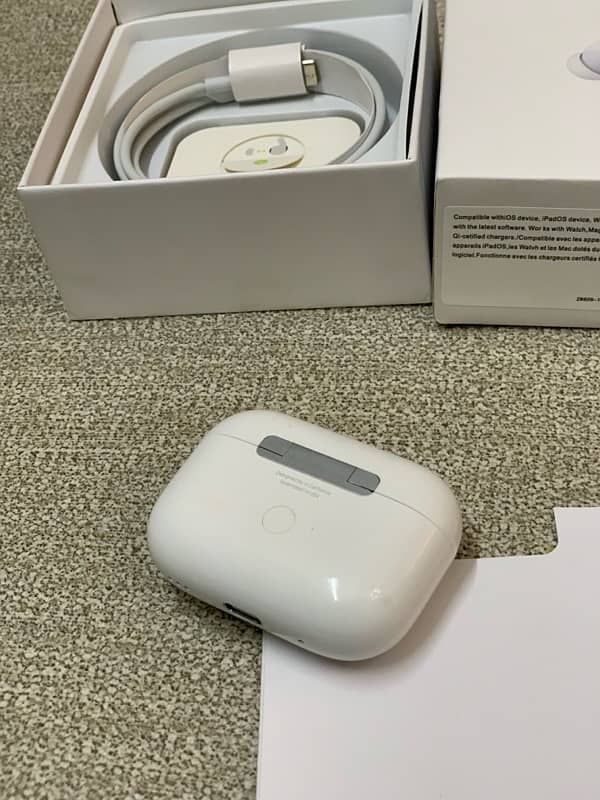 Airpods 2 Box Pack 4