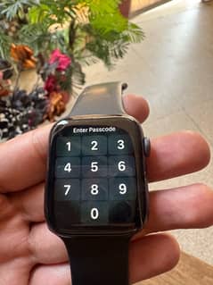 Apple Watch Series 5 44mm