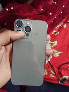 iPhone XR pta approd dabal sim convert 15pro good condition 10by10