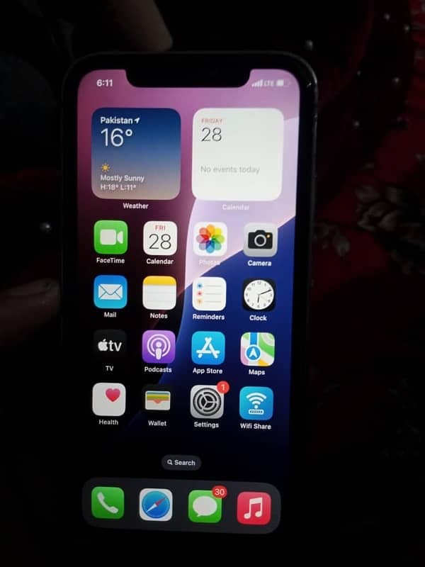 iPhone XR convert 15pro good condition 10by10 1