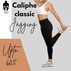 Caliphe Classic Jagging