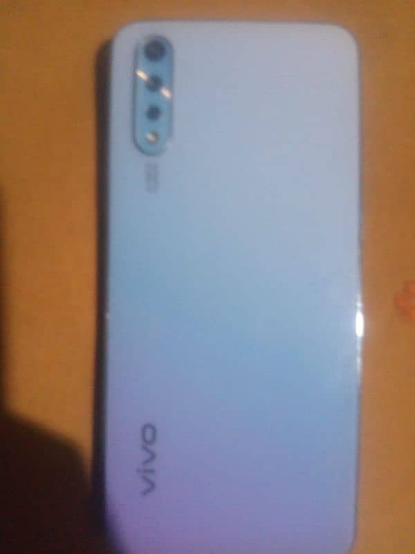 Vivo s1 for sale 0