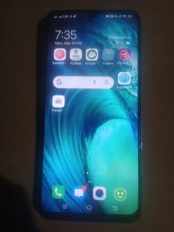 Vivo s1 for sale 1