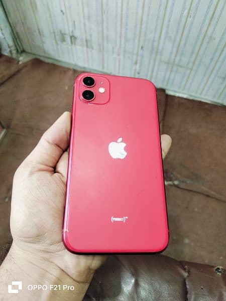 iphone 11 non PtA factory unlock 4