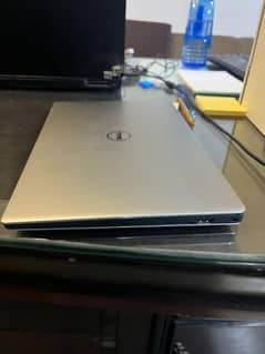 Dell XPS 13 – 16GB RAM, 256GB SSD