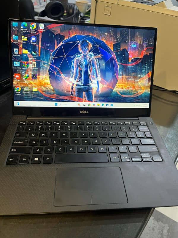 Dell XPS 13 – 16GB RAM, 256GB SSD 4