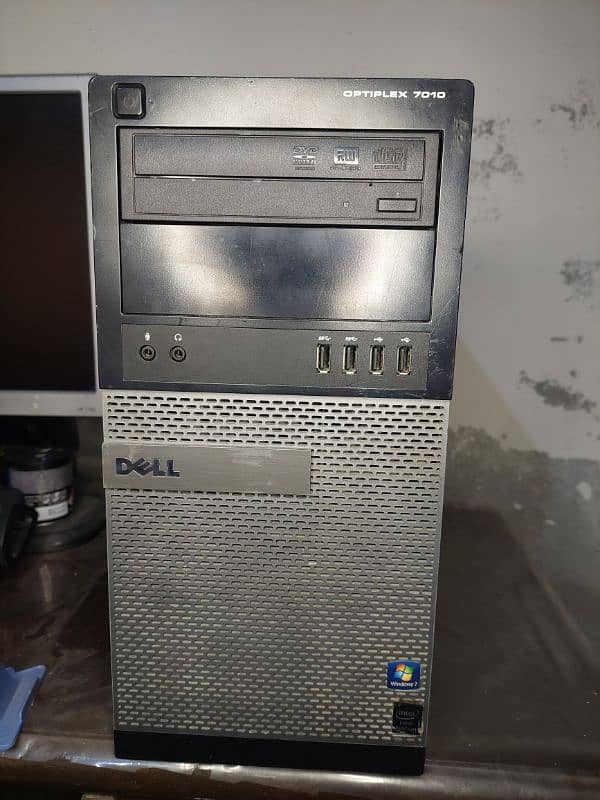 Dell Core i5 3rd Generation Full System 1