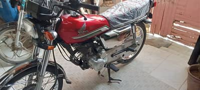 special edition 125 model 2023