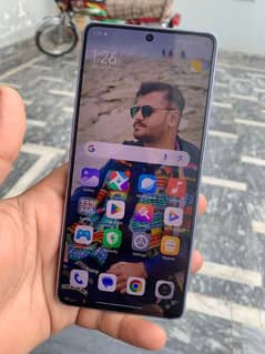 Redmi note 13 pro lush condition