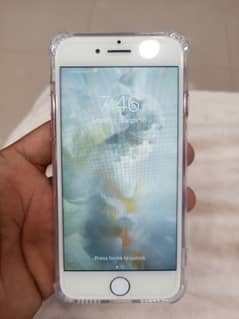 I phone 7 condition 8/10 urgent sale. .