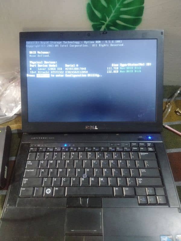 core i5 dell e6410 3