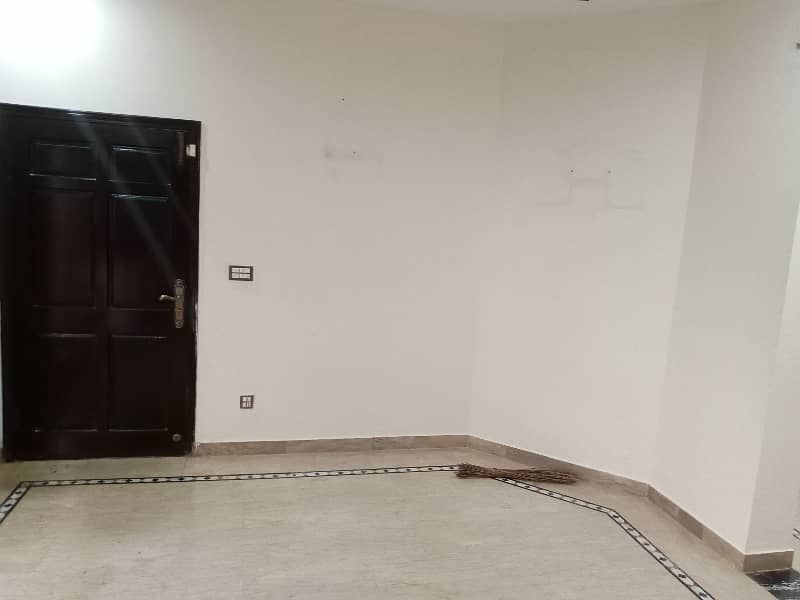 8 Marla House For Rent In Umar Block With Gas 18