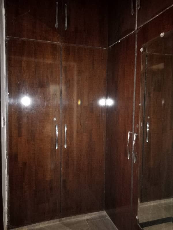 8 Marla House For Rent In Umar Block With Gas 25