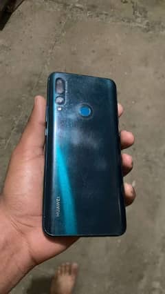 Huawei y9 prime 2019