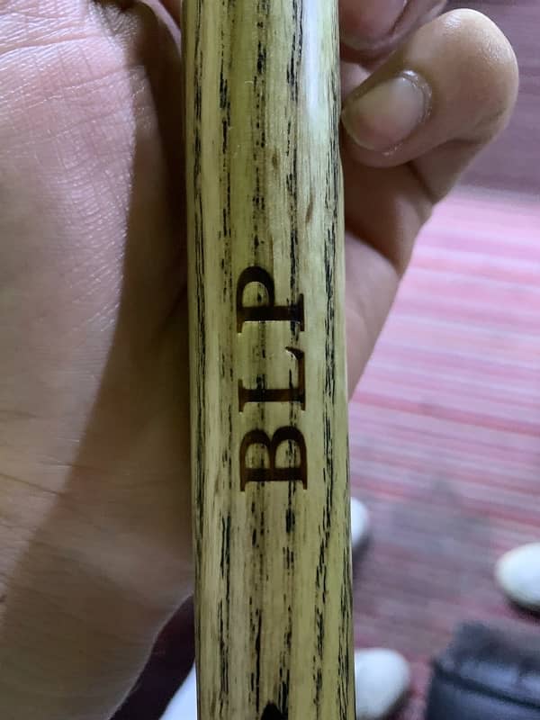 BLP 3 piece stick 2 week use only 2