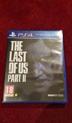 last of us 2