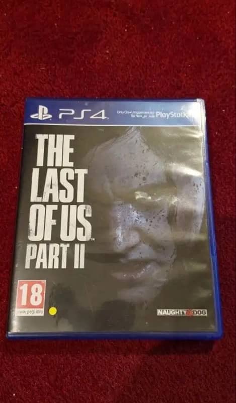 last of us 2 0