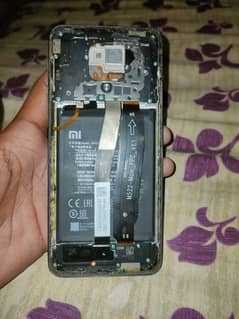 redmi note 9s parts available board ky ilawa