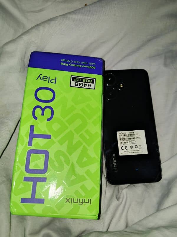 Infinix Hot 30 Play 4_64 2