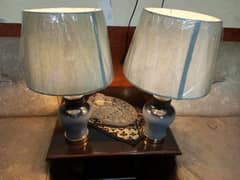 Bedroom Table Lamps