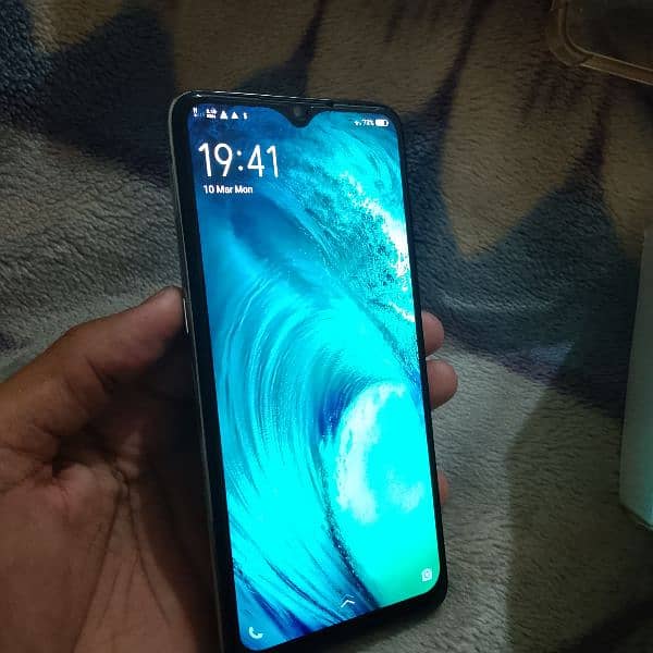 Vivo S1  8gb/256gb 1