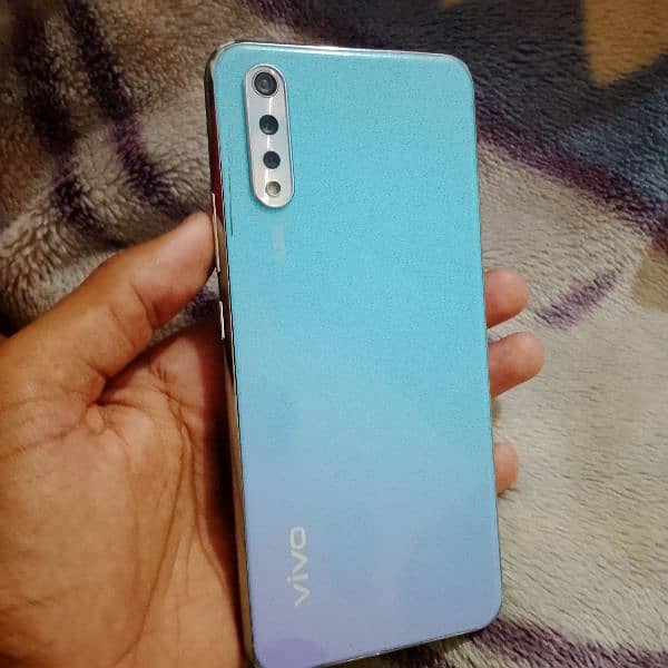 Vivo S1  8gb/256gb 4