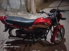 Honda Pridor 2023 for sale