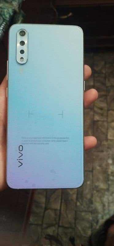 vivo S1 1