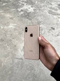 IPhone Xsmax Pta Approved