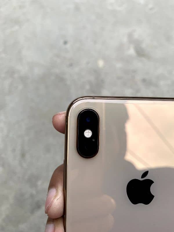 IPhone Xsmax Pta Approved 4