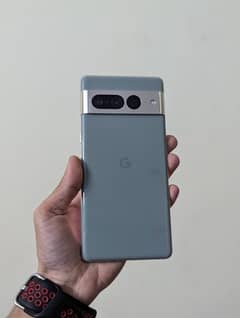 Google Pixel 7 Pro