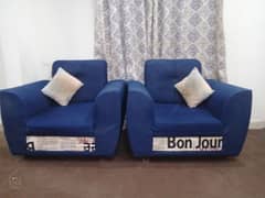 5 seater sofa set