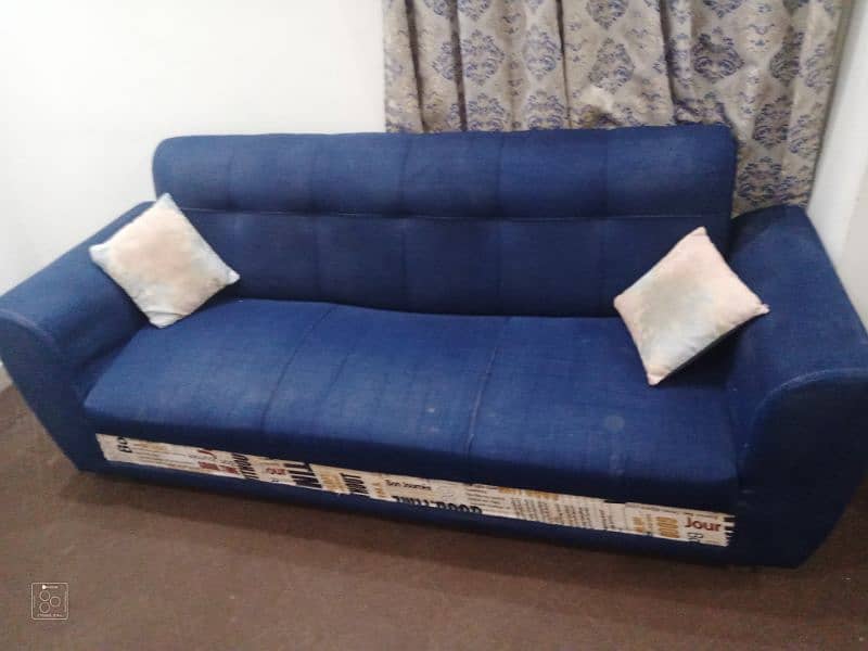 5 seater sofa set 2