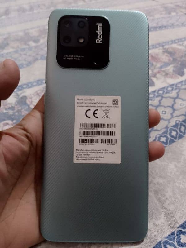 redmi 10c 5