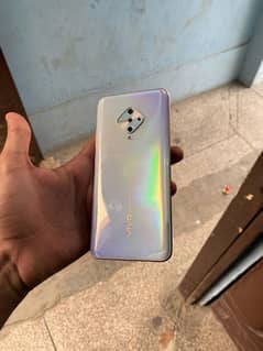 Vivo s1 pro