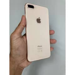 iPhone 8 Plus 64GB – 68% Battery Health – Best Price! Pta Approved