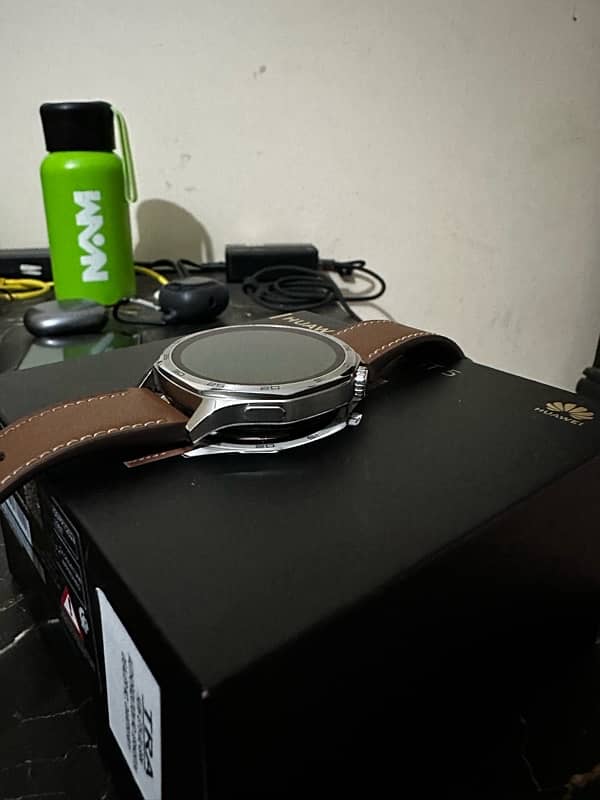 Huawei Watch GT 5 46mm 2