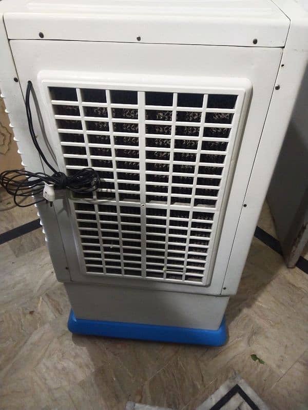 Allied Arc_350 air cooler 1