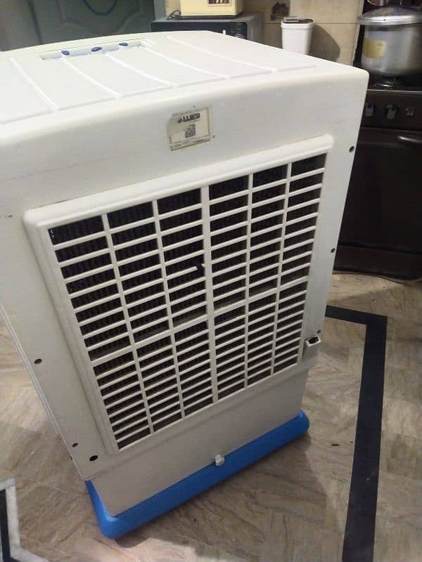 Allied Arc_350 air cooler 2